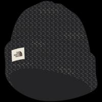 The North Face Salty Bae Lined Beanie Muts Heren TNF Black One Size - thumbnail