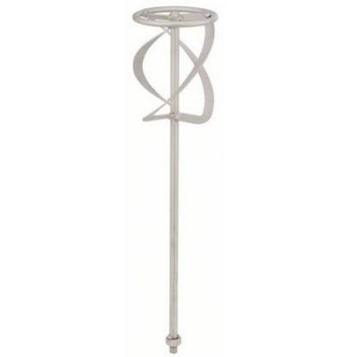 Bosch Accessories 2607990023 Menggarde voor boormachines, 140 mm, 600 mm, 25-40 kg, roestvrij M14, naar boven Bosch Accessories 2607990023 Menggarde voor boormachines, 140 mm, 600 mm, 25-40 kg, roestvrij M14, naar boven