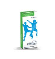 Lutomerase (fructase) 108 capsules, bevat Xylose Isomerase - thumbnail