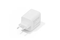Digitus DA-10304 USB-oplader 100 W 1x USB-A, 2x USB-C Wit - thumbnail