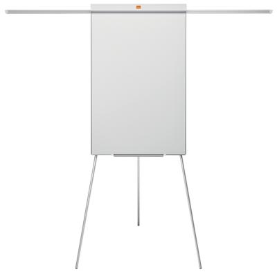 Flipover Nobo Impression Pro driepoot met uitschuifbare armen staal Flipover Nobo Impression Pro driepoot met uitschuifbare armen staal