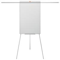 Flipover Nobo Impression Pro driepoot met uitschuifbare armen staal - thumbnail