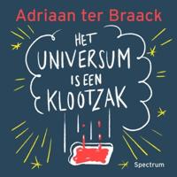 Het universum is een klootzak - thumbnail