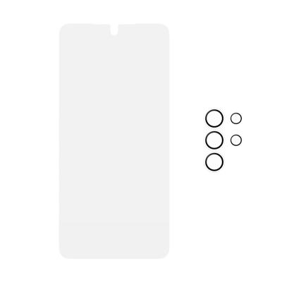 PanzerGlass PG62587 Cameraprotector (glas) Samsung Galaxy S26 Ultra 1 stuk(s)