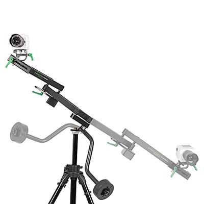 9.Solutions C Pan Arm V2.0