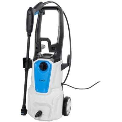 Eurom Force 1401 Highpressure cleaner Hogedrukreiniger Wit Eurom Force 1401 Highpressure cleaner Hogedrukreiniger Wit