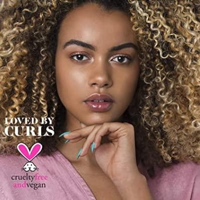 Umberto Giannini Coily Curls Twirling And Styling Defining Cream 200ml