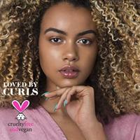 Umberto Giannini Coily Curls Twirling And Styling Defining Cream 200ml - thumbnail