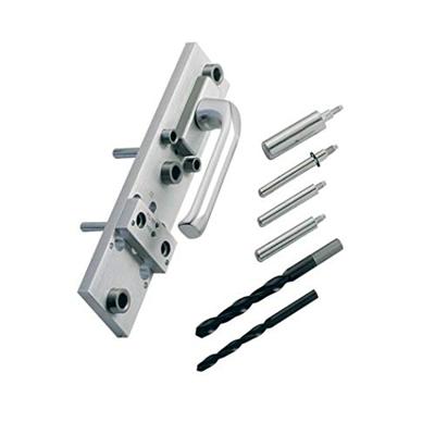 Boormal hoppe universeel