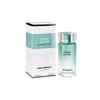 Karl Lagerfeld Fleur de Thé Eau de Parfum - thumbnail