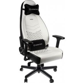 Noblechairs Icon wit
