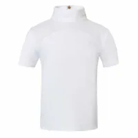 Covalliero Wedstrijdshirt wit maat:s - thumbnail