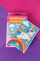 Wins Holland Diamond painting - dolfijn - thumbnail