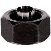 Bosch Accessories 2608570143 Spanhuls 1/4 inch voor Advanced TrimRouter - thumbnail