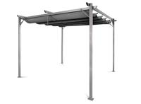 Intimo Garden Zonnescherm Sofia - thumbnail