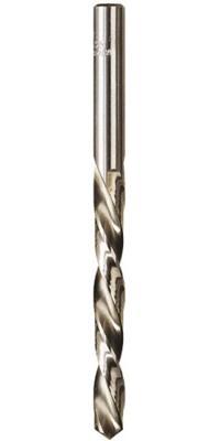 Wolfcraft Metaalboor | HSS G | Ø4,1 x 75mm | 1 stuk - 7537010