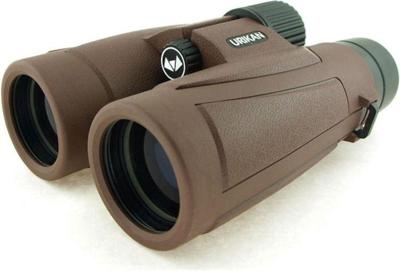 Urikan Urikian Chrome 8X42 Verrekijker Bruin 8x42
