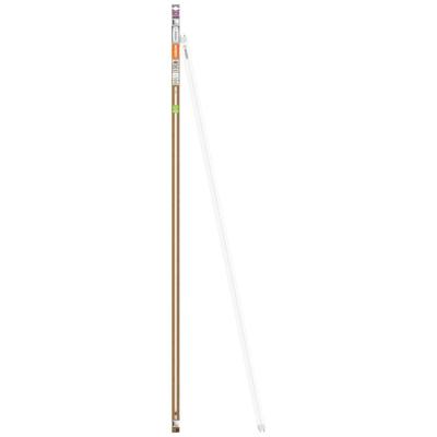 OSRAM LED-buis-Buis Energielabel: A (A - G) G13 T8 17.6 W = 58 W Neutraalwit 1 stuk(s) (Ø x l) 26.70 mm x 1513 mm