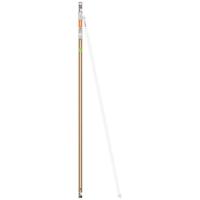 OSRAM LED-buis-Buis Energielabel: A (A - G) G13 T8 17.6 W = 58 W Neutraalwit 1 stuk(s) (Ø x l) 26.70 mm x 1513 mm - thumbnail