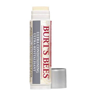 Burt&apos;s Bees Lipbalm Ultra Conditioning