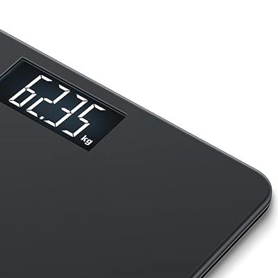 Beurer PS 240 Soft Grip Personenweegschaal Digitaal Weegbereik (max.): 180 kg Meerdere kleuren
