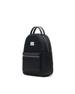 Herschel Nova Small rugzak Stof/Weefsel Roze Herschel Nova Small rugzak Stof/Weefsel Roze