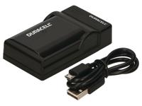 Duracell DRP5960 batterij-oplader USB - thumbnail