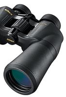Nikon Aculon A211 12x50 verrekijker (12-voudig, 50mm frontlensdiameter) zwart - thumbnail