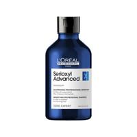 L&apos;Oréal Professional Serioxyl Advanced Purifier & Bodifier Shampoo (voor dunner wordend haar) - thumbnail
