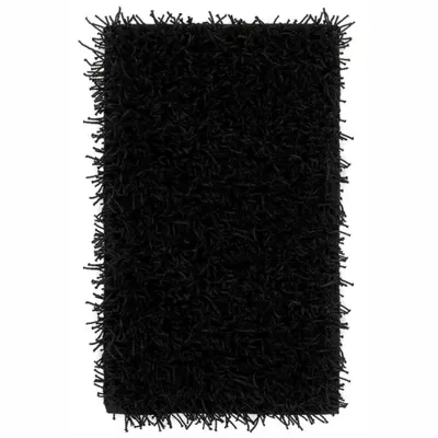 Heckett & Lane Heckett & Lane Busto Badmat 60X100 Night Black