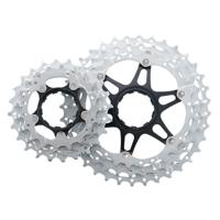 Shimano deore xt cs-m771 11-36 10 speed - thumbnail