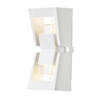 KonstSmide Witte design muurlampPotenza - 7971-250 - thumbnail