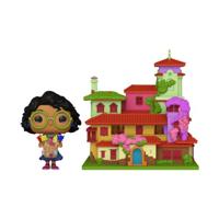 Disney Encanto Funko Pop Vinyl: Mirabel with Casita - thumbnail