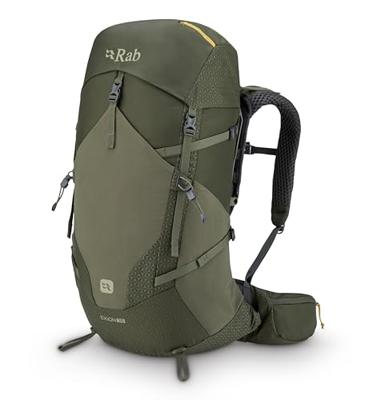 Rab Exion 38 Backpack Rab Exion 38 Backpack