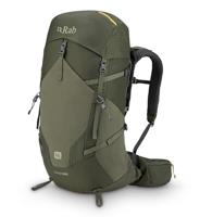 Rab Exion 38 Backpack - thumbnail