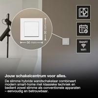 OSRAM Smart+ Wandschakelaar - thumbnail