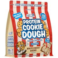Applied Nutrition Protein Cookie Dough Dessert White Choco Bueno (1000 g) - thumbnail