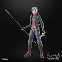 Star Wars Jedi: Survivor Black Series Action Figure Nightsister Merrin 15 cm - thumbnail