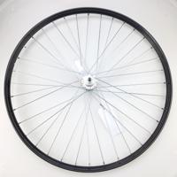 Imp Achterwiel 28x1 1/2 ort remnaaf - thumbnail