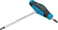 Hazet 829KKT-T9 Torx-schroevendraaier Grootte T 9 Koplengte: 80 mm 1 stuk(s) - thumbnail