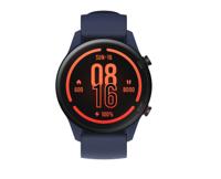 Xiaomi Mi Watch sport horloge Touchscreen Bluetooth 454 x 454 Pixels Blauw - thumbnail