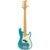 Sire Marcus Miller P5 5-String Tide Pool 5-snarige elektrische basgitaar Sire Marcus Miller P5 5-String Tide Pool 5-snarige elektrische basgitaar
