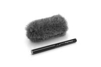 Sennheiser MKE 600 shotgunmicrofoon - thumbnail