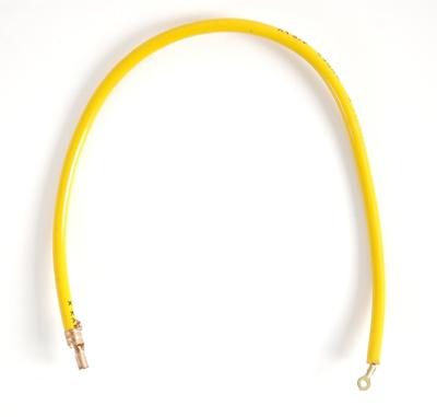 Halley Hoogspannings snoertje