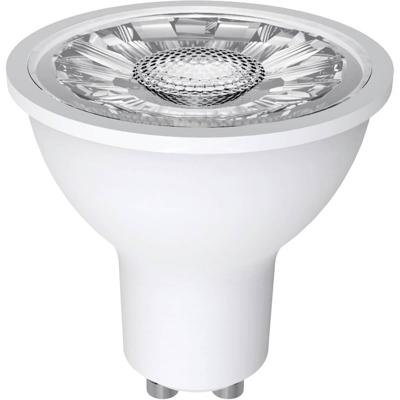 Müller-Licht 401032 LED-lamp Energielabel G (A - G) GU10 Reflector 7.5 W Koudwit (Ø x h) 50 mm x 54 mm 1 stuk(s) Müller-Licht 401032 LED-lamp Energielabel G (A - G) GU10 Reflector 7.5 W Koudwit (Ø x h) 50 mm x 54 mm 1 stuk(s)