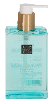 Rituals Karma Soul Soothing Hand Wash 300ml Vloeibare zeep Rituals Karma Soul Soothing Hand Wash 300ml Vloeibare zeep