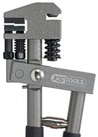 KS Tools 118.0055 Gat- en striptang, 285 mm - thumbnail