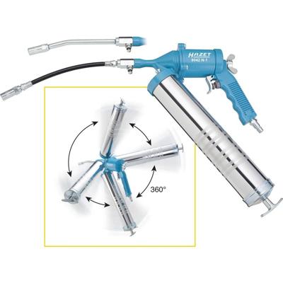 HAZET Vetspuit 9042N-1 HAZET Vetspuit 9042N-1