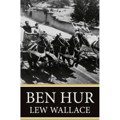 Ben Hur (Paperback)