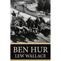 Ben Hur (Paperback) - thumbnail